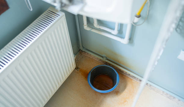 Best Water damage contractors near me  in Kissimmee, FL